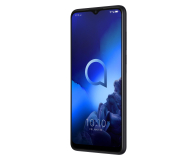 Alcatel 3X (2019) czarny - 532687 - zdjęcie 5
